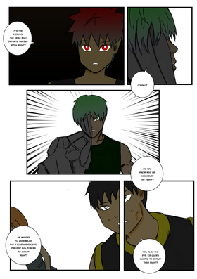 Read 9 WONDER WORLDS  43 Page 5 in English