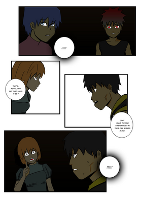 Read 9 WONDER WORLDS  43 Page 7 in English
