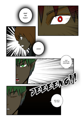 Read 9 WONDER WORLDS  43 Page 10 in English