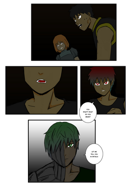 Read 9 WONDER WORLDS  43 Page 3 in English