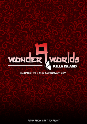 Read 9 WONDER WORLDS  44 Page 1 in English