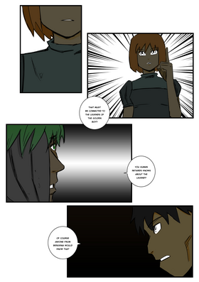 Read 9 WONDER WORLDS  44 Page 3 in English