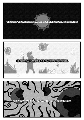Read 9 WONDER WORLDS  44 Page 7 in English