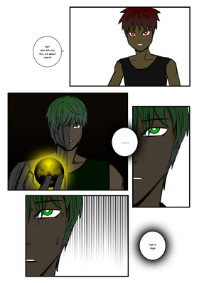 Read 9 WONDER WORLDS  44 Page 8 in English