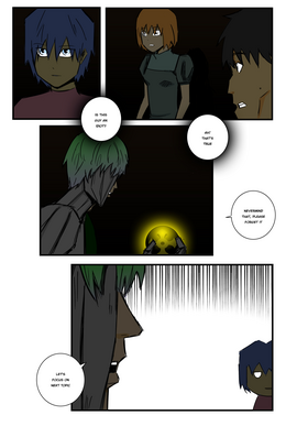 Read 9 WONDER WORLDS  44 Page 9 in English