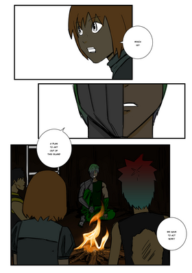 Read 9 WONDER WORLDS  44 Page 10 in English
