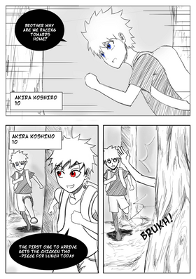 Read 9 WONDER WORLDS  1 Page 3 in English