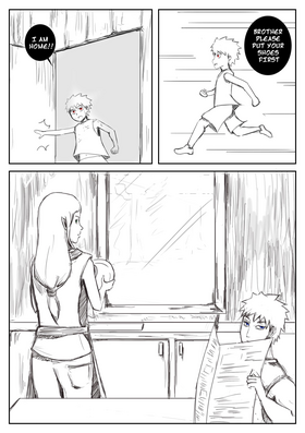 Read 9 WONDER WORLDS  1 Page 6 in English