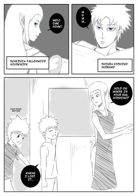 Read 9 WONDER WORLDS  1 Page 7 in English