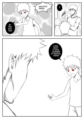Read 9 WONDER WORLDS  1 Page 8 in English