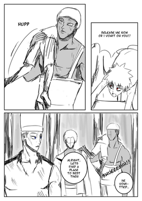 Read 9 WONDER WORLDS  2 Page 6 in English