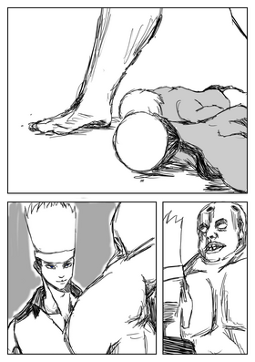 Read 9 WONDER WORLDS  3 Page 5 in English