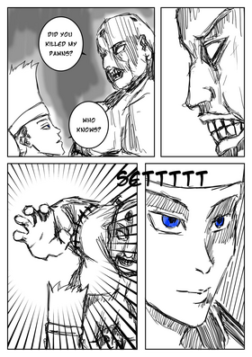 Read 9 WONDER WORLDS  3 Page 6 in English