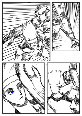 Read 9 WONDER WORLDS  3 Page 7 in English