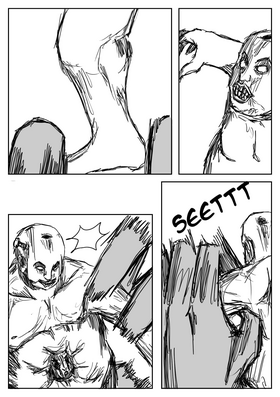 Read 9 WONDER WORLDS  3 Page 8 in English