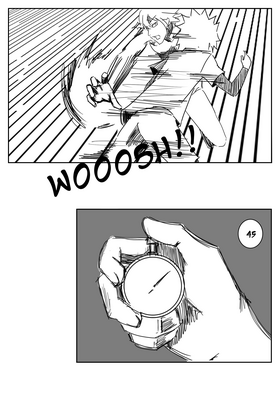 Read 9 WONDER WORLDS  4 Page 5 in English