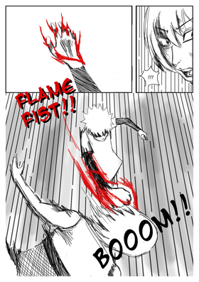 Read 9 WONDER WORLDS  4 Page 6 in English