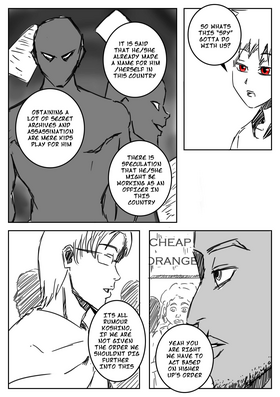 Read 9 WONDER WORLDS  5 Page 4 in English