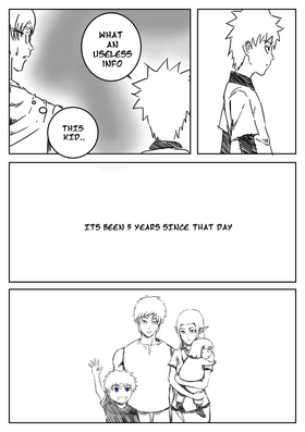 Read 9 WONDER WORLDS  5 Page 5 in English