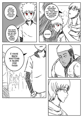 Read 9 WONDER WORLDS  5 Page 6 in English
