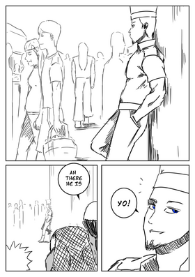 Read 9 WONDER WORLDS  5 Page 7 in English