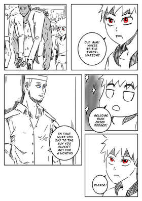 Read 9 WONDER WORLDS  5 Page 8 in English