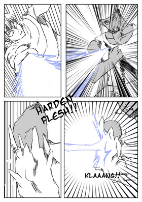 Read 9 WONDER WORLDS  6 Page 7 in English