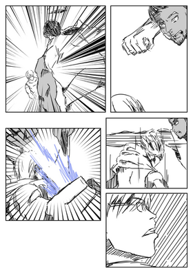 Read 9 WONDER WORLDS  6 Page 9 in English