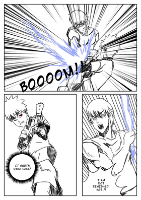 Read 9 WONDER WORLDS  7 Page 9 in English