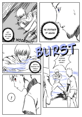 Read 9 WONDER WORLDS  7 Page 3 in English