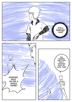 Read 9 WONDER WORLDS  7 Page 5 in English