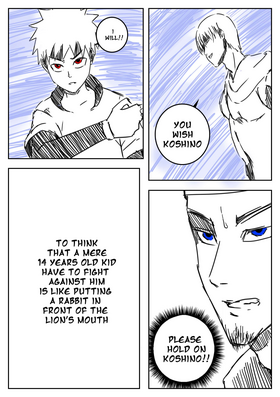 Read 9 WONDER WORLDS  7 Page 6 in English
