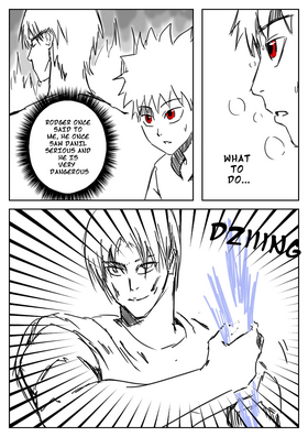 Read 9 WONDER WORLDS  7 Page 7 in English