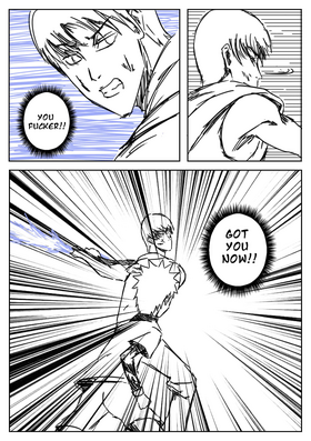 Read 9 WONDER WORLDS  8 Page 4 in English