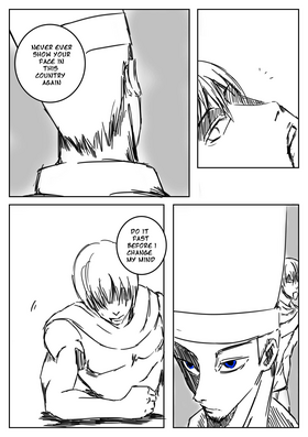Read 9 WONDER WORLDS  9 Page 3 in English