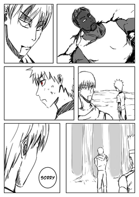 Read 9 WONDER WORLDS  9 Page 4 in English