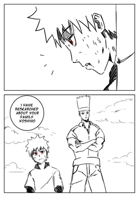 Read 9 WONDER WORLDS  9 Page 7 in English