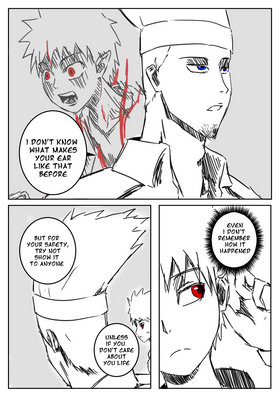 Read 9 WONDER WORLDS  9 Page 9 in English