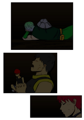 Read 9 WONDER WORLDS  45 Page 3 in English