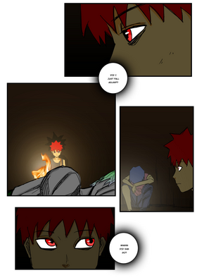Read 9 WONDER WORLDS  45 Page 4 in English