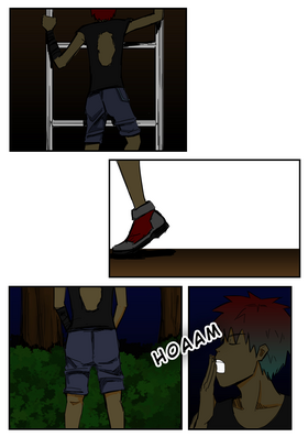 Read 9 WONDER WORLDS  45 Page 5 in English