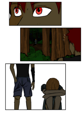 Read 9 WONDER WORLDS  45 Page 6 in English