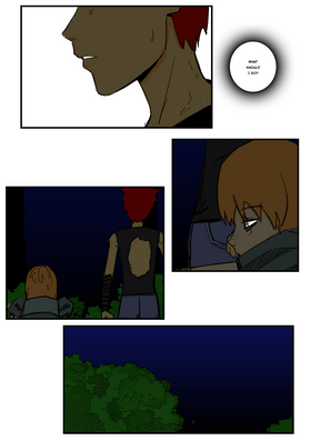 Read 9 WONDER WORLDS  45 Page 8 in English