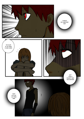 Read 9 WONDER WORLDS  45 Page 9 in English