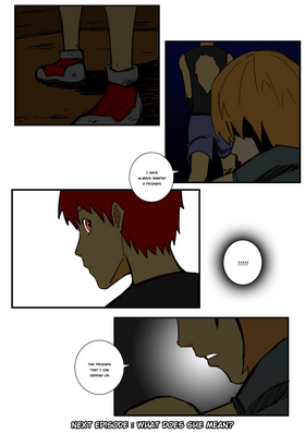 Read 9 WONDER WORLDS  45 Page 10 in English