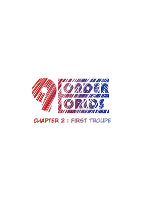 Read 9 WONDER WORLDS  12 Page 1 in English
