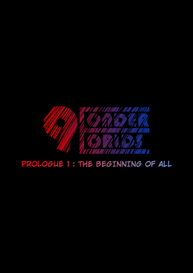 Read 9 WONDER WORLDS  1 Page 1 in English