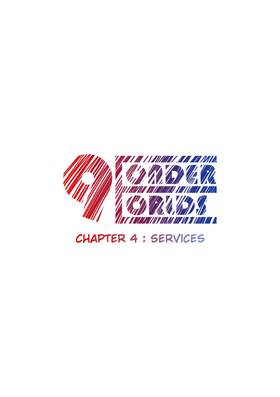Read 9 WONDER WORLDS  14 Page 1 in English