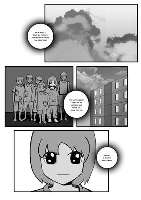 Read 9 WONDER WORLDS  46 Page 3 in English