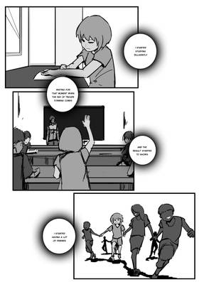 Read 9 WONDER WORLDS  46 Page 6 in English